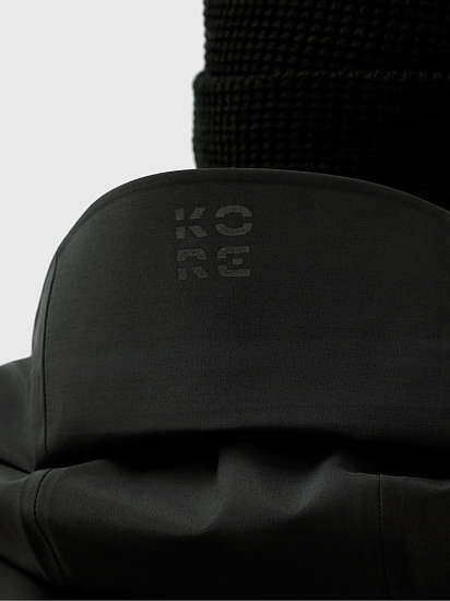 Куртка мужская Head Kore BKMG - Фото 11 большая