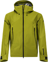 Куртка мужская Head Kore Ii MG