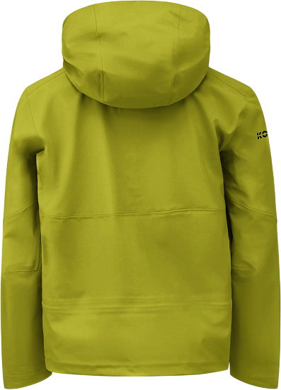 Куртка мужская Head Kore Ii MG - Фото 2 большая