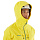 Куртка мужская Mammut Haldigrat HS Hooded Blazing - Фото 4 малая