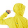 Куртка мужская Mammut Haldigrat HS Hooded Blazing - Фото 5 малая