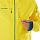 Куртка мужская Mammut Haldigrat HS Hooded Blazing - Фото 11 малая