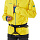 Куртка мужская Mammut Haldigrat HS Hooded Blazing - Фото 12 малая