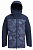 Куртка мужская Burton [ak] Gore-Tex Helitack Arccmo/Modigo - Фото 1 малая
