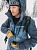 Куртка мужская Burton [ak] Gore-Tex Helitack Arccmo/Modigo - Фото 8 малая