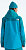 Куртка мужская The North Face Gtx Dawnstrike Insulated Dusk Blue/Meridian Blue - Фото 2 малая