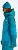 Куртка мужская The North Face Gtx Dawnstrike Insulated Dusk Blue/Meridian Blue - Фото 5 малая