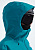 Куртка мужская The North Face Gtx Dawnstrike Insulated Dusk Blue/Meridian Blue - Фото 7 малая