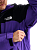 Куртка мужская The North Face Freedom Peak Purple/Tnf Black - Фото 9 малая