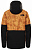 Куртка мужская The North Face Balfron Timber Tan Tonal Duck Camo Print-Tnf Black - Фото 2 малая