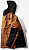Куртка мужская The North Face Balfron Timber Tan Tonal Duck Camo Print-Tnf Black - Фото 8 малая