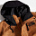 Куртка мужская The North Face Balfron Timber Tan Tonal Duck Camo Print-Tnf Black - Фото 9 малая