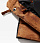 Куртка мужская The North Face Balfron Timber Tan Tonal Duck Camo Print-Tnf Black - Фото 15 малая