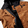 Куртка мужская The North Face Balfron Timber Tan Tonal Duck Camo Print-Tnf Black - Фото 16 малая