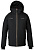 Куртка мужская Phenix Honda Fvs Black - Фото 1 малая