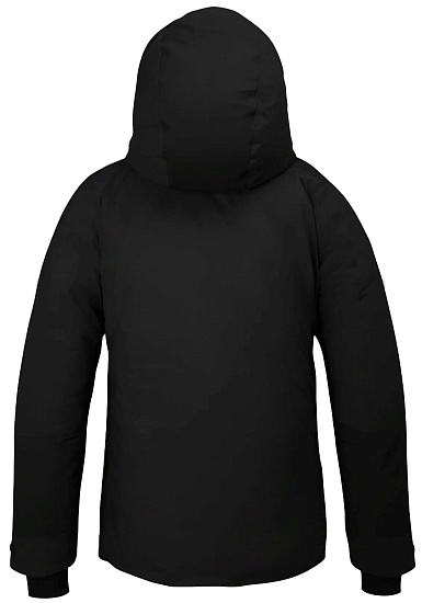 Куртка мужская Phenix Honda Fvs Black - Фото 2 большая