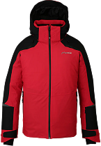 Куртка мужская Phenix Streamlined Fvs Red