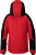 Куртка мужская Phenix Streamlined Fvs Red - Фото 2 малая
