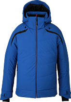 Куртка мужская Phenix Hybrid Fvs Blue