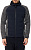 Куртка мужская Mountain Force Chalet Black/Multicolor - Фото 1 малая