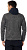 Куртка мужская Mountain Force Chalet Black/Multicolor - Фото 3 малая