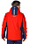 Куртка мужская Stockli Race Red - Фото 6 малая
