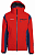 Куртка мужская Stockli Race Red - Фото 1 малая