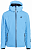 Куртка мужская Stockli Sport Light Blue - Фото 1 малая
