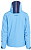 Куртка мужская Stockli Sport Light Blue - Фото 2 малая