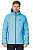 Куртка мужская Stockli Sport Light Blue - Фото 4 малая