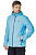 Куртка мужская Stockli Sport Light Blue - Фото 5 малая