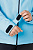 Куртка мужская Stockli Sport Light Blue - Фото 8 малая