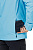 Куртка мужская Stockli Sport Light Blue - Фото 10 малая