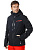 Куртка мужская Stockli WRT Black - Фото 5 малая