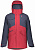 Куртка мужская Scott Ultimate Dryo Wine Red/Blue Night - Фото 1 малая