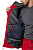 Куртка мужская Scott Ultimate Dryo Wine Red/Blue Night - Фото 6 малая