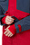 Куртка мужская Scott Ultimate Dryo Wine Red/Blue Night - Фото 13 малая