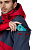 Куртка мужская Scott Ultimate Dryo Wine Red/Blue Night - Фото 14 малая