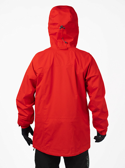 Куртка мужская Stayer Тепсей 3L Красный - Фото 6 большая