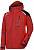 Куртка мужская Ziener TORANAGA red - Фото 1 малая