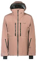 Куртка мужская Volcom Tds Inf Gtx Mauve