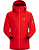 Куртка мужская Arcteryx Rush Ls Dynasty - Фото 1 малая