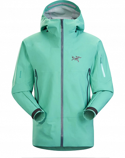 Куртка мужская Arcteryx Sabre Ar Galactica - Фото 1 большая