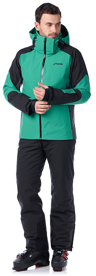 Куртка мужская Phenix Thunderbolt GN - Фото 5 большая
