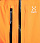Куртка мужская Haglofs Vassi GTX Pro Flame Orange/Concrete - Фото 9 малая