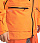 Куртка мужская Haglofs Vassi GTX Pro Flame Orange/Concrete - Фото 10 малая