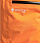 Куртка мужская Haglofs Vassi GTX Pro Flame Orange/Concrete - Фото 11 малая