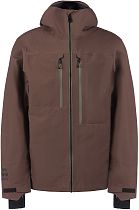 Куртка мужская 686 Atv Thermagraph Gtx Peppercorn