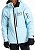 Куртка мужская Burton [ak] Gore‑Tex Helitack Stretch Crystal Blue - Фото 1 малая