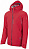 Куртка мужская Atomic TREELINE 2L FLEX Red - Фото 1 малая